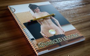 Advanced Lessons