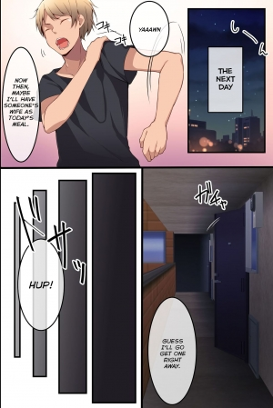  [rbooks] Joshi Aikouka ~ Jikan o Tomete Collection Sareru Onna-tachi | Girl Enthusiast ~ Time-Stopped and Collected Girls [English] [Jumi]  - Page 17