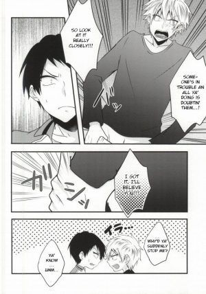 (SUPER23) [Mizutama (Saari)] Futanari-san (Kuroko no Basuke) [English] [Anzu] - Page 7