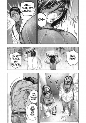 (SPARK14) [JAPAN (usa)] Koisugi (Golden Kamuy) [English] - Page 15