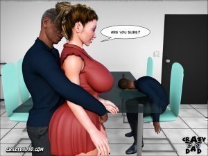 Father-in-Law at Home 3 [Crazy Dad] - Page 78