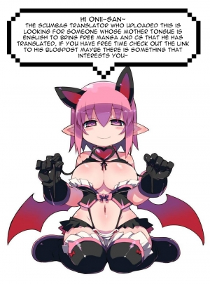 (C80) [Hanyan. (Nekomimi Kanon, Hida)] Toufuu Kabejiriroku (Touhou Project) [English] [Raknnkarscans] - Page 31