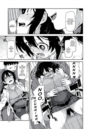 [Akitsuki Itsuki] Himitsu no Onedari Kousaimin | The Secret Desire (After Hypnosis) (Saimin Anji de Kanarazu Kou naru) [English] [Cradily + mindwipe] [Digital] - Page 16