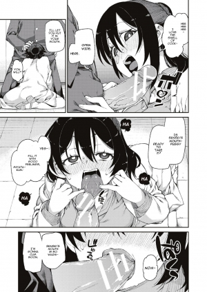 [Akitsuki Itsuki] Himitsu no Onedari Kousaimin | The Secret Desire (After Hypnosis) (Saimin Anji de Kanarazu Kou naru) [English] [Cradily + mindwipe] [Digital] - Page 18