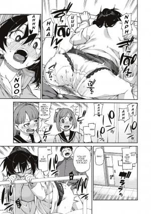 [Akitsuki Itsuki] Himitsu no Onedari Kousaimin | The Secret Desire (After Hypnosis) (Saimin Anji de Kanarazu Kou naru) [English] [Cradily + mindwipe] [Digital] - Page 24