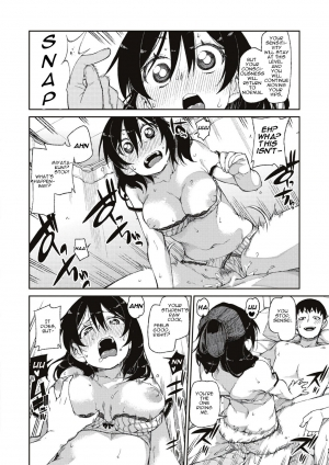 [Akitsuki Itsuki] Himitsu no Onedari Kousaimin | The Secret Desire (After Hypnosis) (Saimin Anji de Kanarazu Kou naru) [English] [Cradily + mindwipe] [Digital] - Page 29
