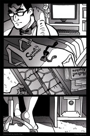 Gomorrah 3 - Page 2