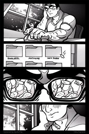 Gomorrah 3 - Page 3