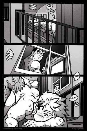 Gomorrah 3 - Page 6