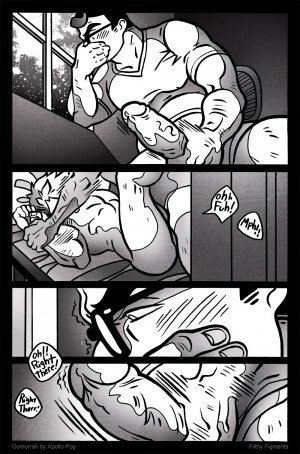 Gomorrah 3 - Page 7