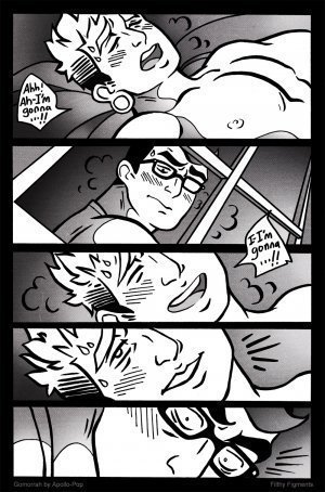 Gomorrah 3 - Page 8