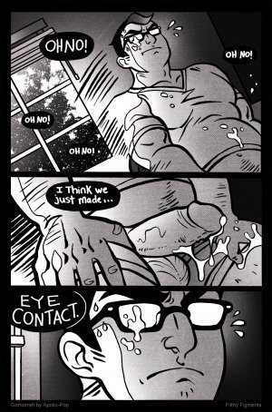 Gomorrah 3 - Page 9