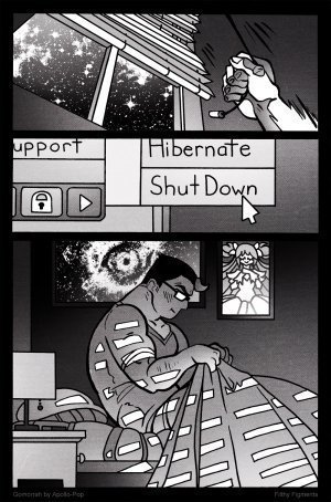 Gomorrah 3 - Page 10