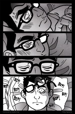 Gomorrah 3 - Page 11