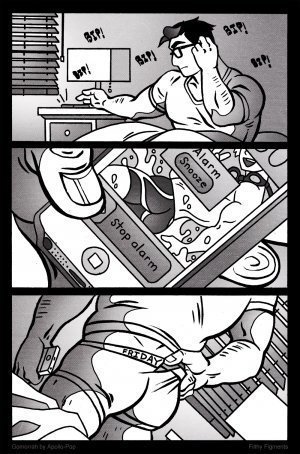 Gomorrah 3 - Page 12