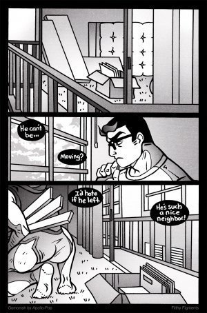 Gomorrah 3 - Page 14