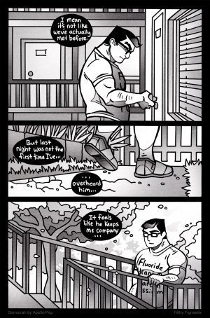 Gomorrah 3 - Page 15