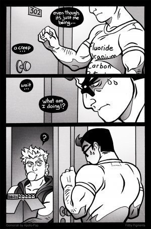 Gomorrah 3 - Page 16