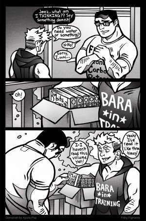 Gomorrah 3 - Page 18