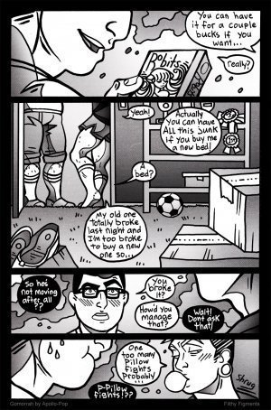 Gomorrah 3 - Page 19