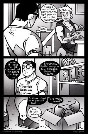 Gomorrah 3 - Page 21