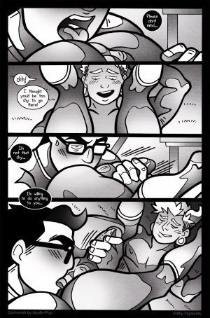Gomorrah 3 - Page 34