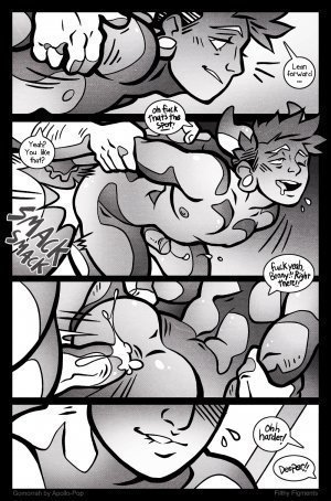 Gomorrah 3 - Page 42