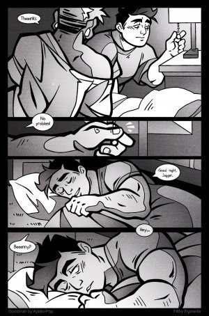 Gomorrah 3 - Page 46