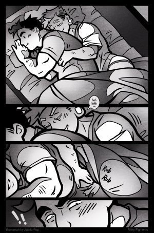 Gomorrah 3 - Page 48