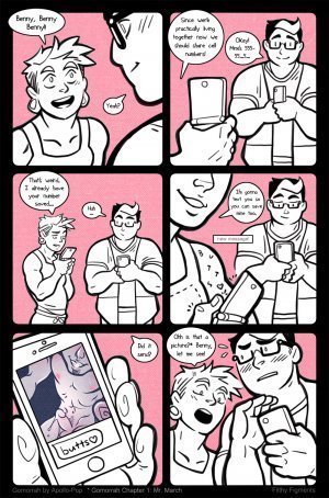 Gomorrah 3 - Page 50