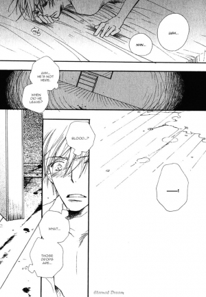 [Inomoto Rikako] Baby Bitch! [English] [Eternal Dream] - Page 103