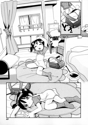 [Hoshino Fuuta] Playing in Water Ch.3-4,7 [ENG] - Page 21