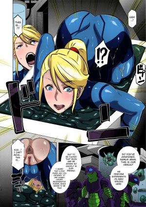 (C86) [EROQUIS! (Butcha-U)] Metroid XXX (Metroid) [English] [doujin-moe.us] [Colorized] [Decensored] - Page 15