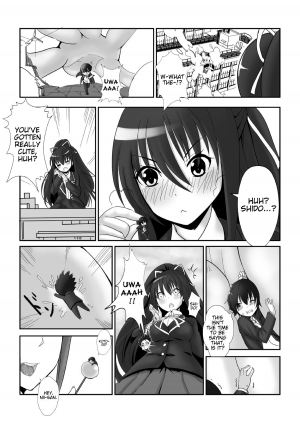 [Kazan no You] Date a Titaness (Date A Live) [English] {doujin-moe.us} - Page 4