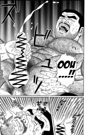  [Gengoroh Tagame] Kimiyo Shiruya Minami no Goku (Do You Remember The South Island Prison Camp) Chapter 01-24 [Eng]  - Page 118