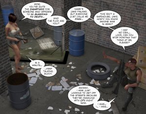The Nanta Project 2 – A Restless Pursuit - Page 13