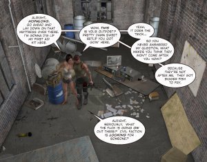 The Nanta Project 2 – A Restless Pursuit - Page 17