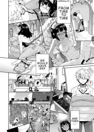 [Yaya Hinata] Zombie no Hanayome | The Bride of Zombie (COMIC ExE 23) [English] [Confidential TL] [Digital] - Page 24