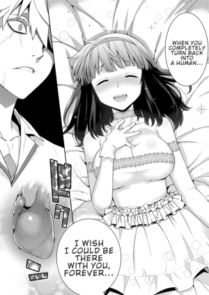 [Yaya Hinata] Zombie no Hanayome | The Bride of Zombie (COMIC ExE 23) [English] [Confidential TL] [Digital] - Page 27