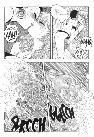 [Toshiki Yui] Hot Tails 4 [English] - Page 15