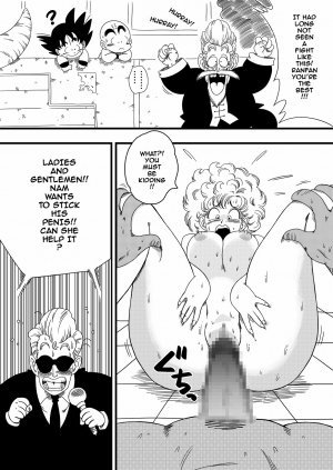 NAM VS RANFAN - Page 11