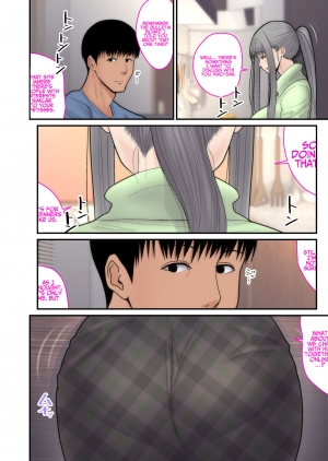 [tengohambre (Sueyuu)] Tsuma Omoi, Netorase Kanketsuhen | Steal My Wife Feelings Final Chapter [English] [Coffedrug] - Page 5