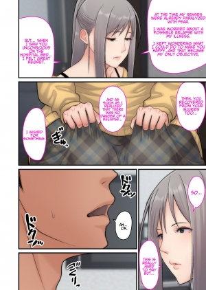 [tengohambre (Sueyuu)] Tsuma Omoi, Netorase Kanketsuhen | Steal My Wife Feelings Final Chapter [English] [Coffedrug] - Page 53