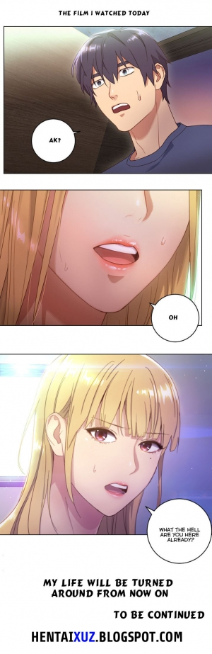 [Neck Pilllow] Stepmother Friends Ch.37/? [English] [Hentai Universe] - Page 19