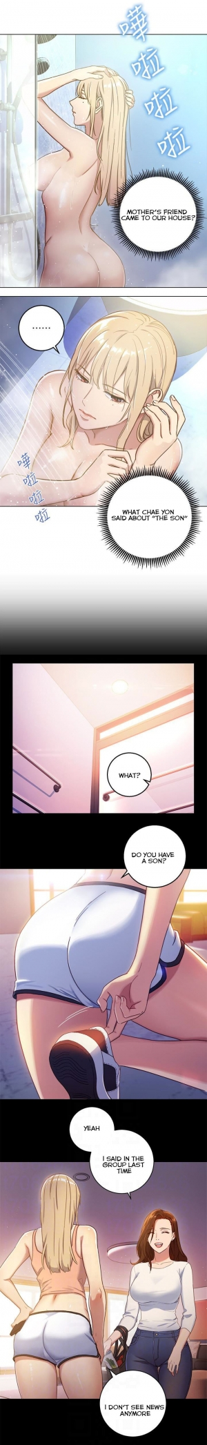 [Neck Pilllow] Stepmother Friends Ch.37/? [English] [Hentai Universe] - Page 23