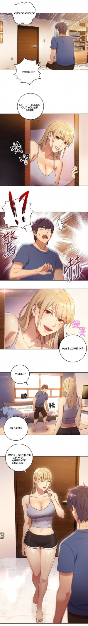 [Neck Pilllow] Stepmother Friends Ch.37/? [English] [Hentai Universe] - Page 28