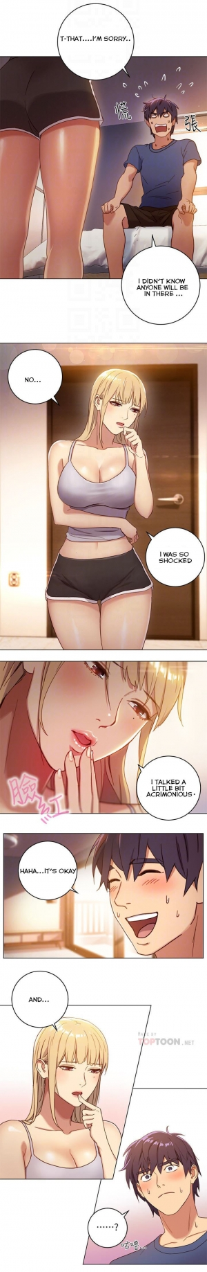 [Neck Pilllow] Stepmother Friends Ch.37/? [English] [Hentai Universe] - Page 29
