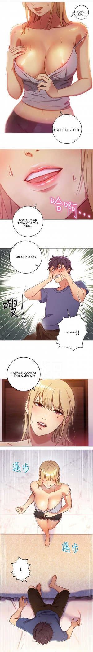 [Neck Pilllow] Stepmother Friends Ch.37/? [English] [Hentai Universe] - Page 31