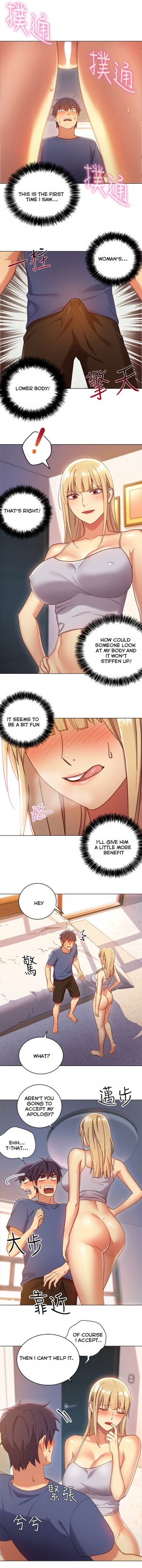 [Neck Pilllow] Stepmother Friends Ch.37/? [English] [Hentai Universe] - Page 59