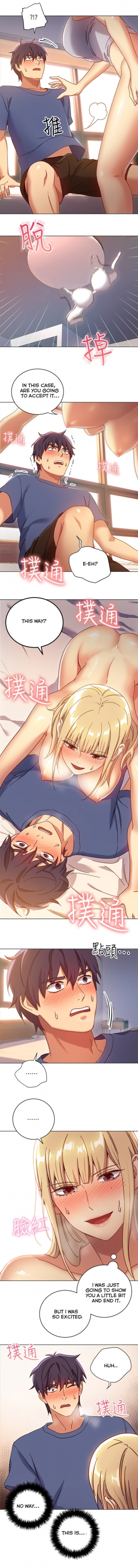 [Neck Pilllow] Stepmother Friends Ch.37/? [English] [Hentai Universe] - Page 60